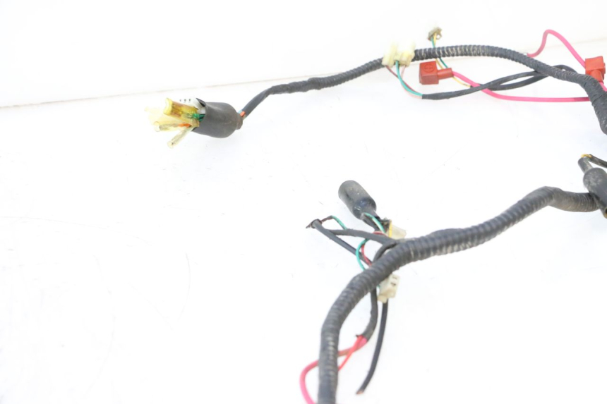 photo de KABELBOOM TNT MOTOR GRIDO 2T 50 (2010 - 2019) - Detail van het onderdeel