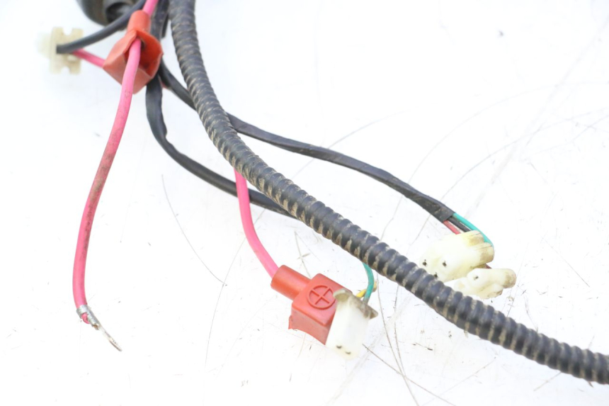 photo de KABELBOOM TNT MOTOR GRIDO 2T 50 (2010 - 2019) - Productaanzicht