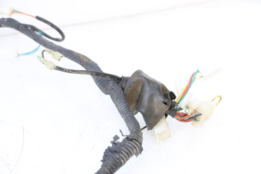 photo de KABELBOOM TNT MOTOR GRIDO 2T 50 (2010 - 2019) - Gecontroleerd onderdeel