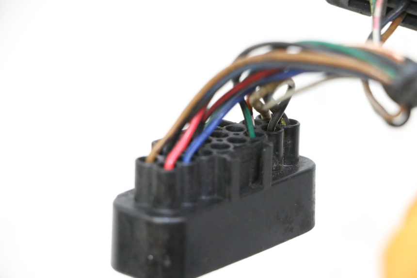 photo de KABELBOOM SUZUKI GS GSE 500 (2001 - 2003) - Andere kijkhoek