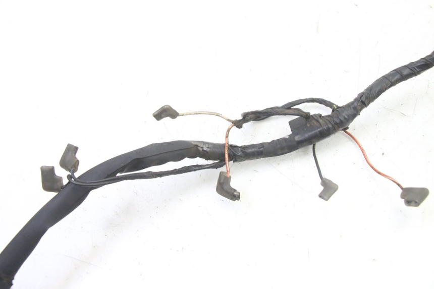 photo de KABELBOOM SUZUKI GS GSE 500 (2001 - 2003) - Technische close-up