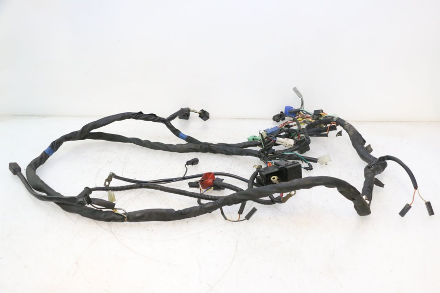 photo de KABELBOOM SUZUKI GSF N BANDIT 1200 (2001 - 2005) - Detail van het onderdeel