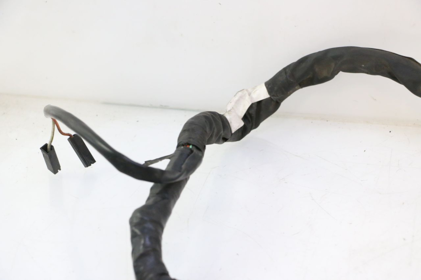 photo de KABELBOOM SUZUKI GSF N BANDIT 1200 (2001 - 2005) - Kenmerkende details