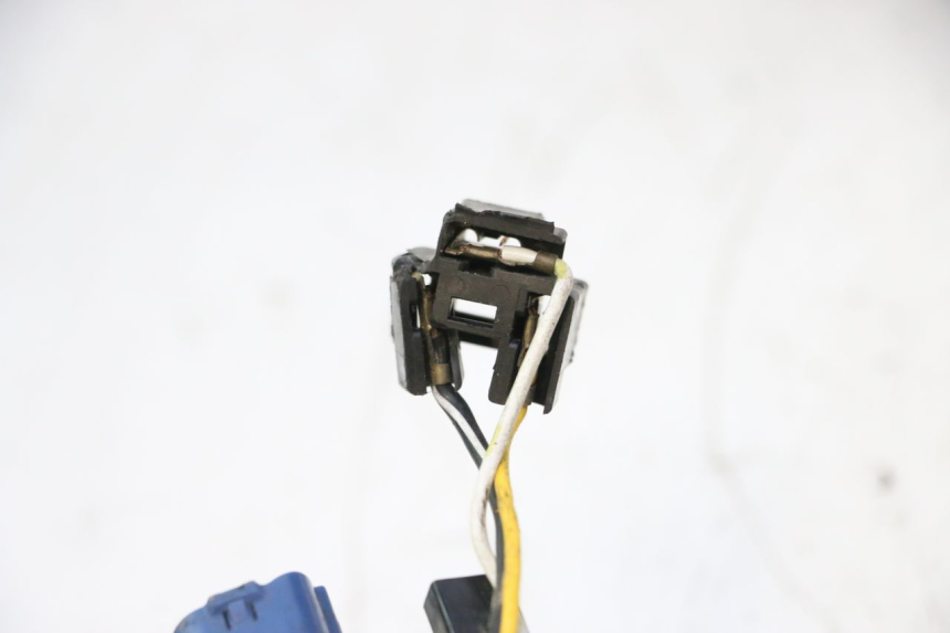 photo de KABELBOOM SUZUKI GSF N BANDIT 1200 (2001 - 2005) - Andere kijkhoek
