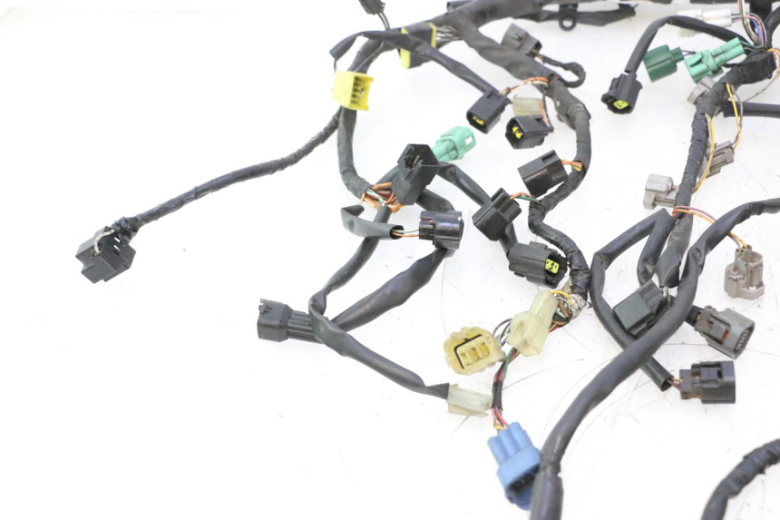 photo de KABELBOOM SUZUKI GSR 600 (2005 - 2012) - Productaanzicht