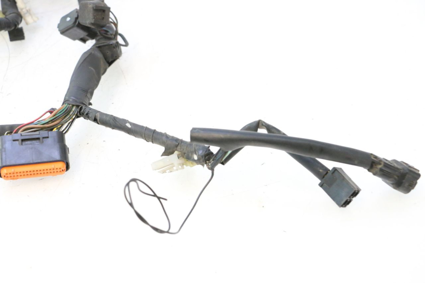 photo de KABELBOOM SUZUKI GSR 600 (2005 - 2012) - Andere kijkhoek