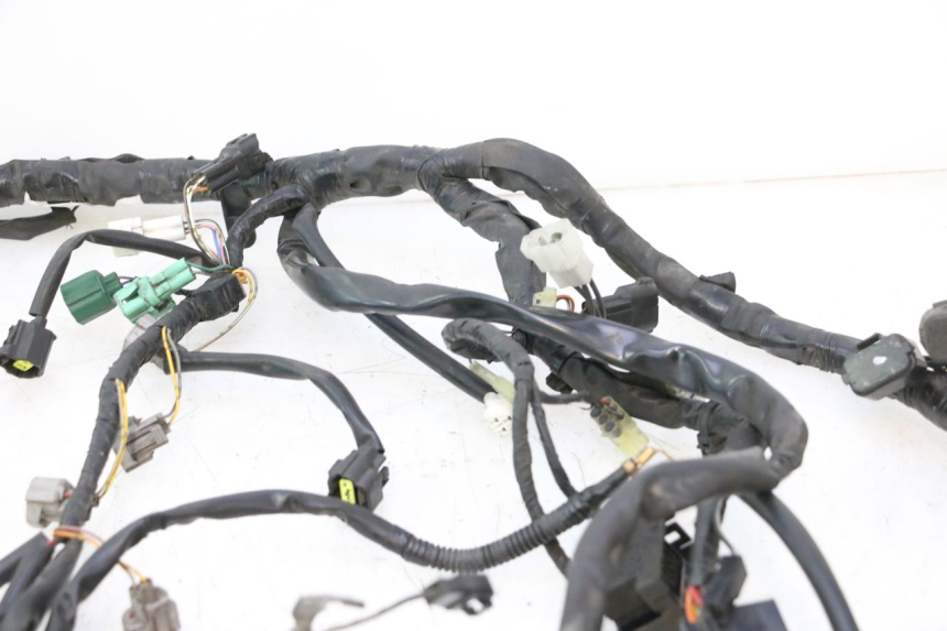 photo de KABELBOOM SUZUKI GSR 600 (2005 - 2012) - Gecontroleerd onderdeel