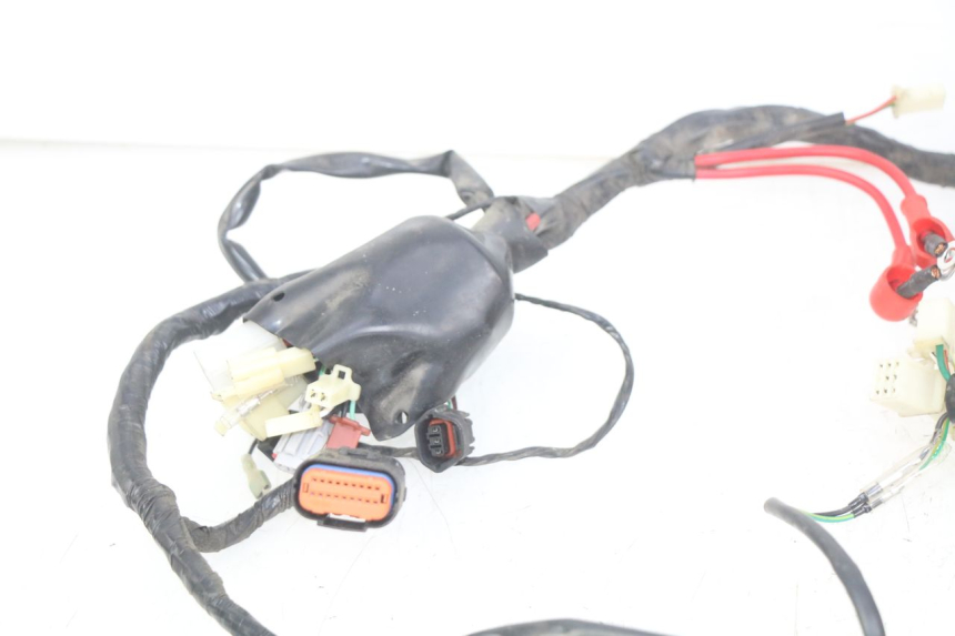 photo de KABELBOOM EUROCKA GTR 50 (2007 - 2017) - Markeringen en referenties