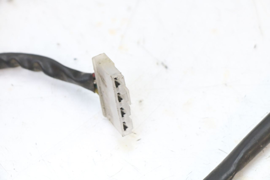 photo de KABELBOOM EUROCKA GTR 50 (2007 - 2017) - Technische close-up