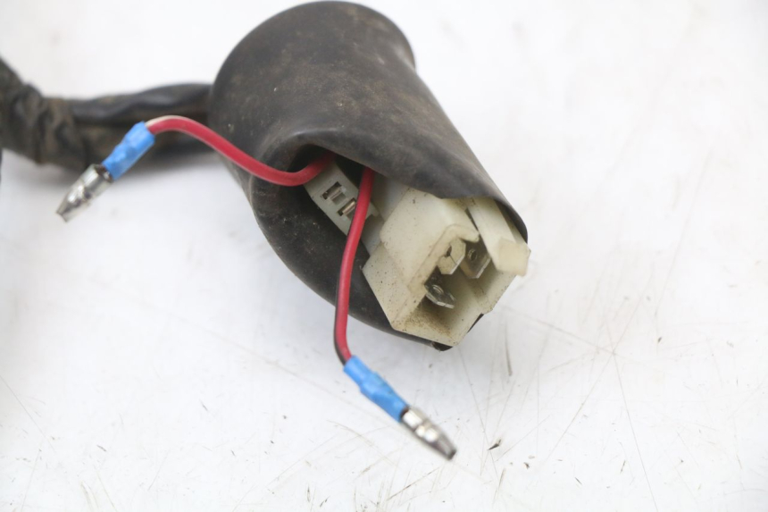 photo de KABELBOOM EUROCKA GTR 50 (2007 - 2017) - Bevestigingspunten