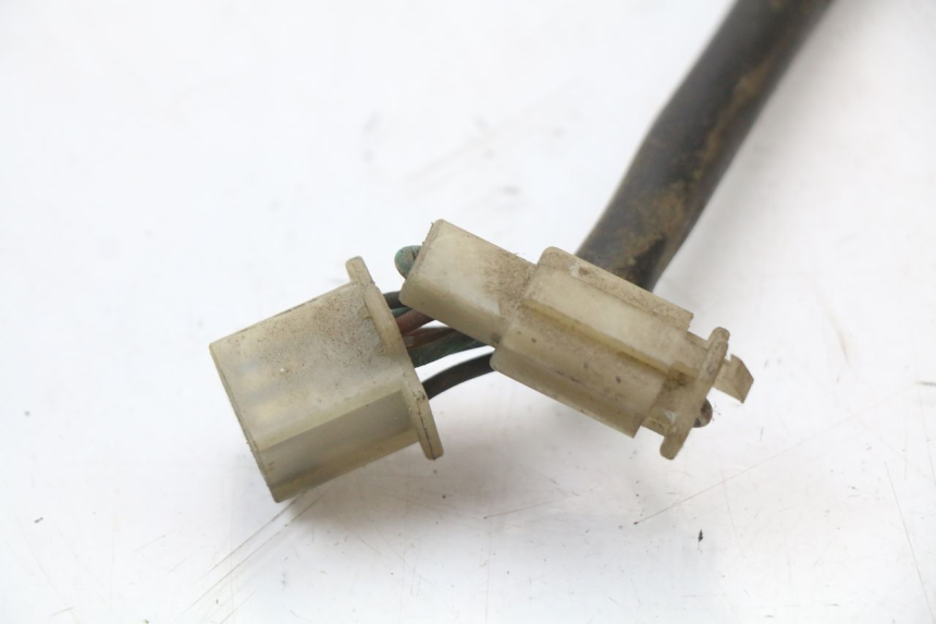 photo de KABELBOOM EUROCKA GTR 50 (2007 - 2017) - Markeringen en referenties