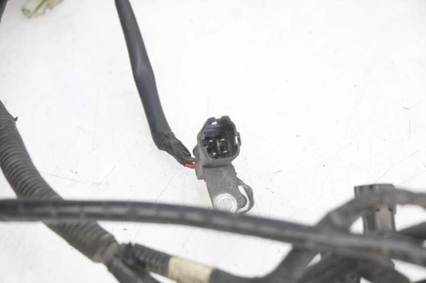 photo de KABELBOOM SYM GTS EFI 125 (2012 - 2016) - Overzicht