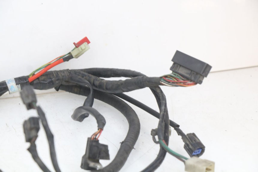 photo de KABELBOOM SYM GTS EFI 125 (2012 - 2016) - Staat van het oppervlak