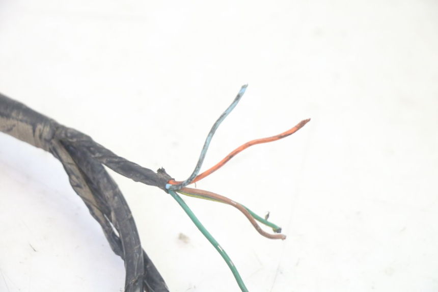 photo de KABELBOOM SYM GTS EVO 125 (2009 - 2013) - Gecontroleerd onderdeel