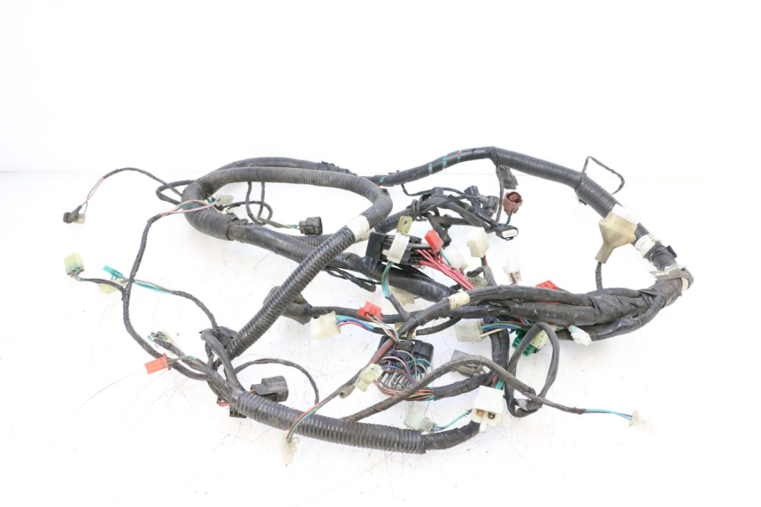 photo de KABELBOOM SYM GTS EVO 125 (2009 - 2013) - Hoofdaanzicht