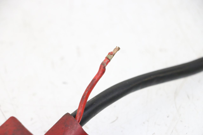 photo de KABELBOOM DAELIM HISTORY 125 (2001 - 2002) - Bevestigingspunten