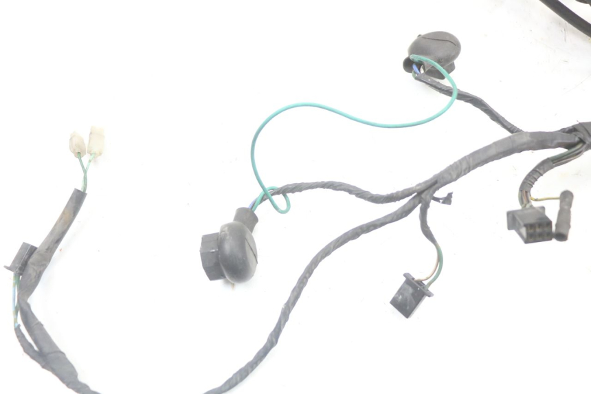 photo de KABELBOOM HONDA CBR F 1000 (1993 - 1996) - Detail van het onderdeel