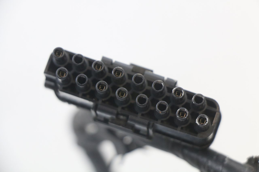 photo de KABELBOOM HONDA CBR F 1000 (1993 - 1996) - Gecontroleerd onderdeel