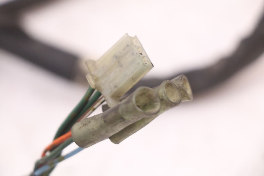 photo de KABELBOOM HONDA CBR F 1000 (1993 - 1996) - Markeringen en referenties