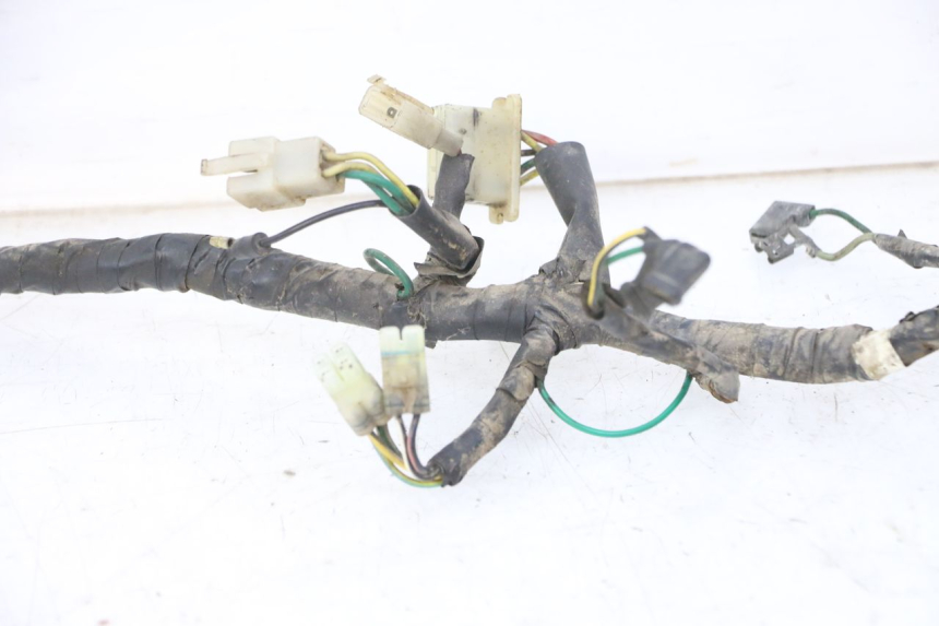 photo de KABELBOOM HONDA MTX TC02 125 (1987 - 1989) - Productaanzicht