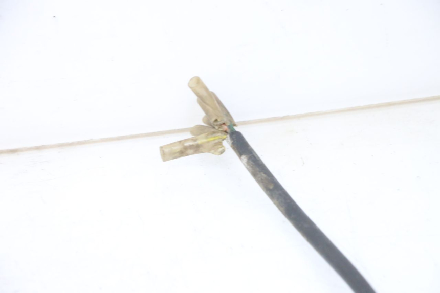 photo de KABELBOOM HONDA MTX TC02 125 (1987 - 1989) - Overzicht