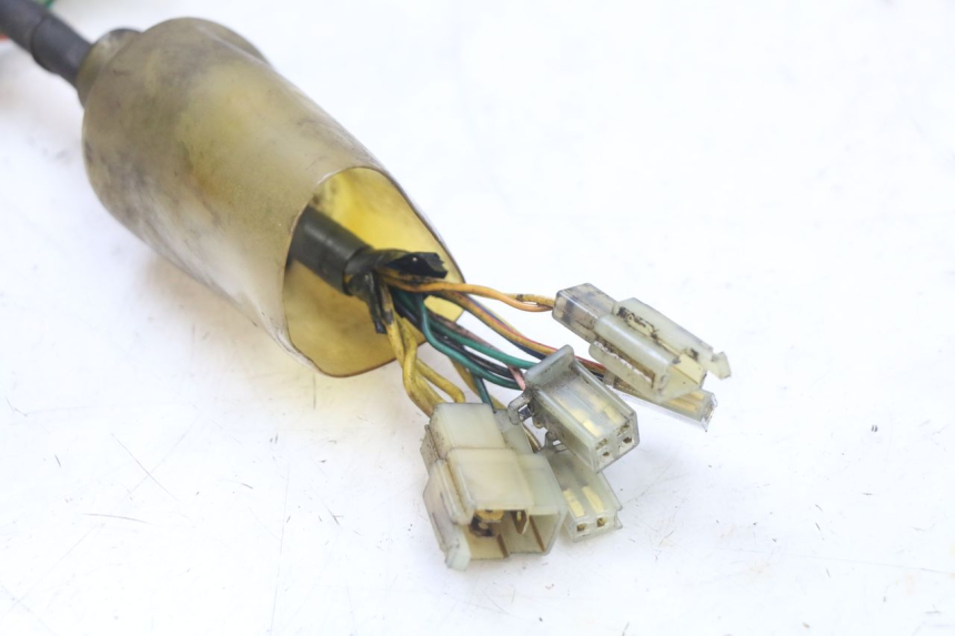 photo de KABELBOOM HONDA NES AROBASE 125 (2000 - 2003) - Detail van het onderdeel