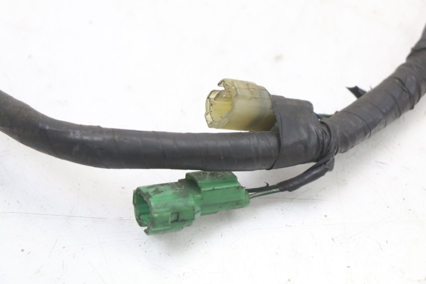 photo de KABELBOOM HONDA NES AROBASE 125 (2000 - 2003) - Gecontroleerd onderdeel