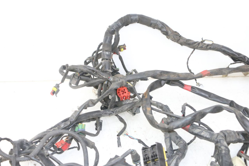 photo de KABELBOOM PIAGGIO IE MP3 YOURBAN 300 (2011 - 2016) - Detail van het onderdeel