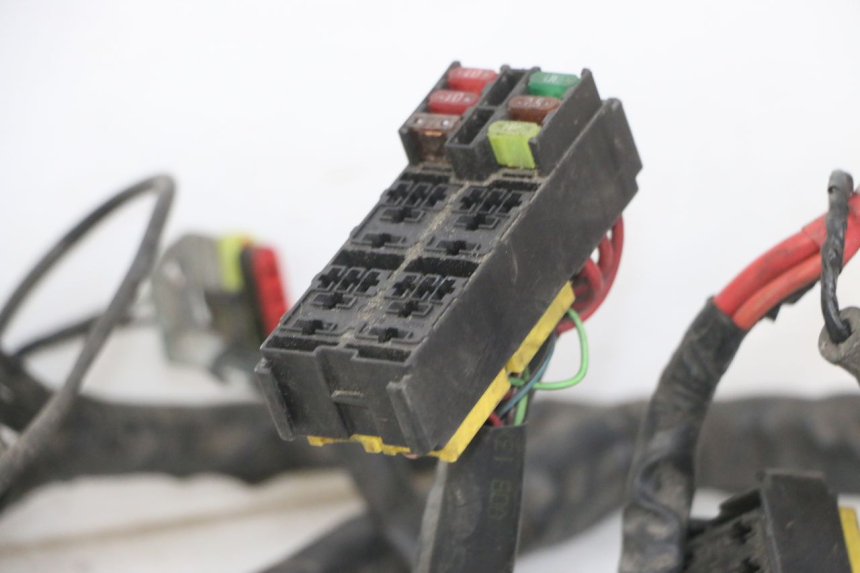 photo de KABELBOOM PIAGGIO IE MP3 YOURBAN 300 (2011 - 2016) - Detailaanzicht