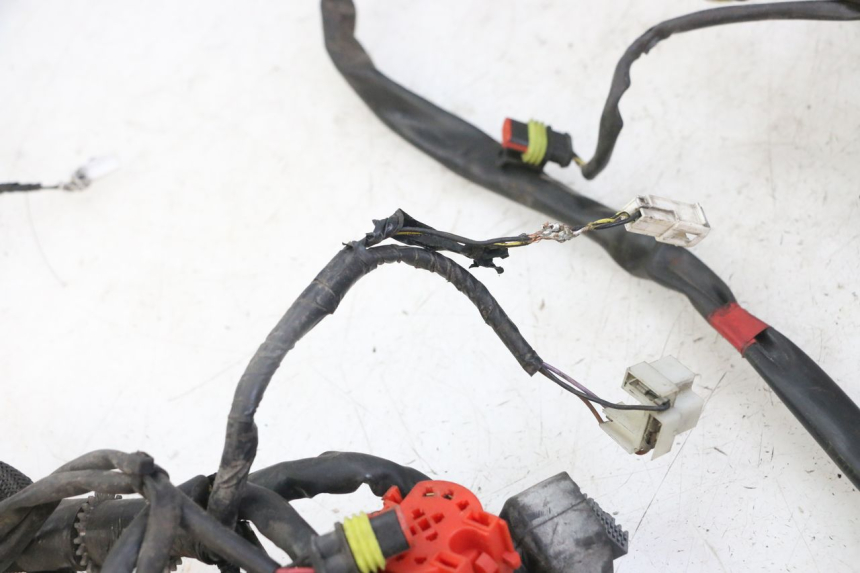 photo de KABELBOOM PIAGGIO IE MP3 YOURBAN 300 (2011 - 2016) - Zoom op kwaliteit