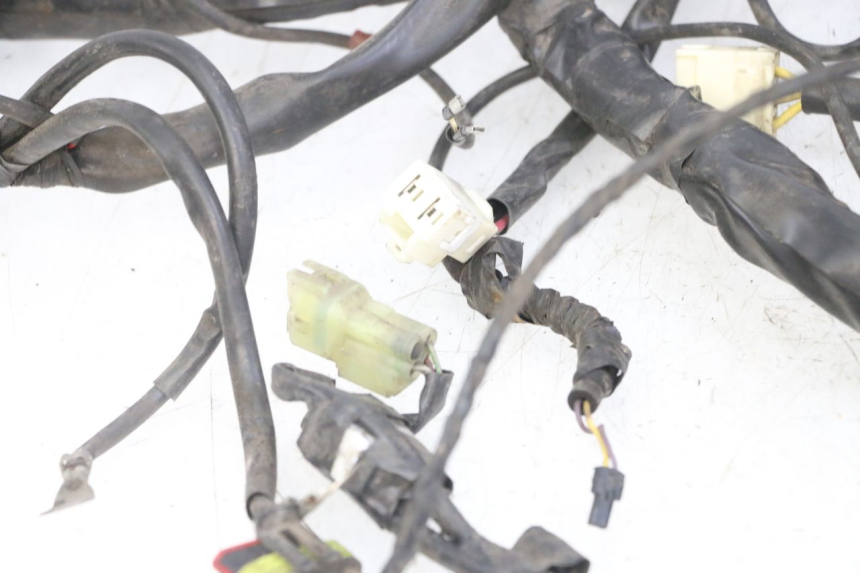 photo de KABELBOOM PIAGGIO IE MP3 YOURBAN 300 (2011 - 2016) - Overzicht