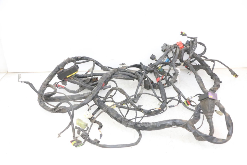 photo de KABELBOOM PIAGGIO IE MP3 YOURBAN 300 (2011 - 2016) - Bevestigingspunten