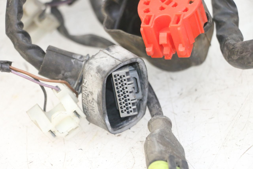 photo de KABELBOOM PIAGGIO IE MP3 YOURBAN 300 (2011 - 2016) - Gecontroleerd onderdeel