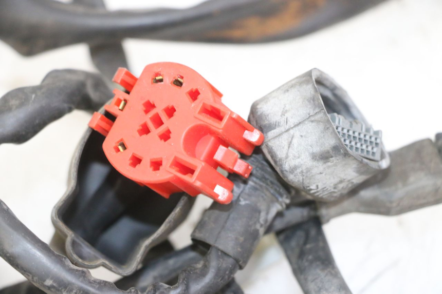 photo de KABELBOOM PIAGGIO IE MP3 YOURBAN 300 (2011 - 2016) - Markeringen en referenties