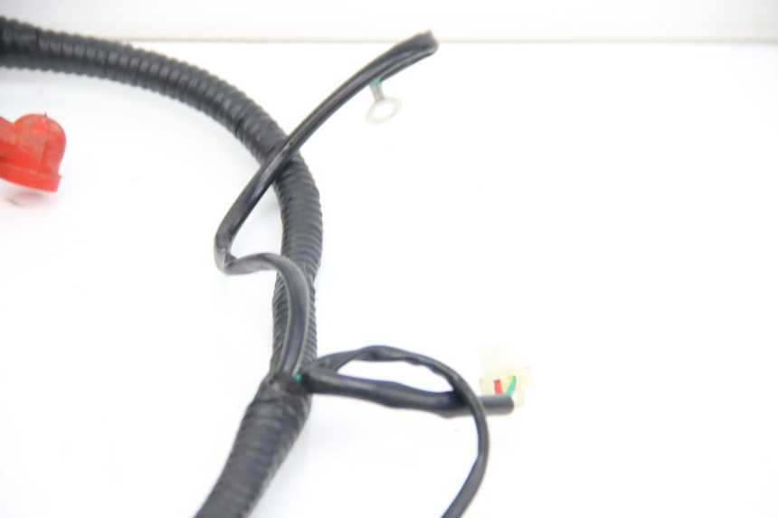 photo de KABELBOOM REVATTO IMPERATOR 125 (2007 - 2015) - Detail van het onderdeel