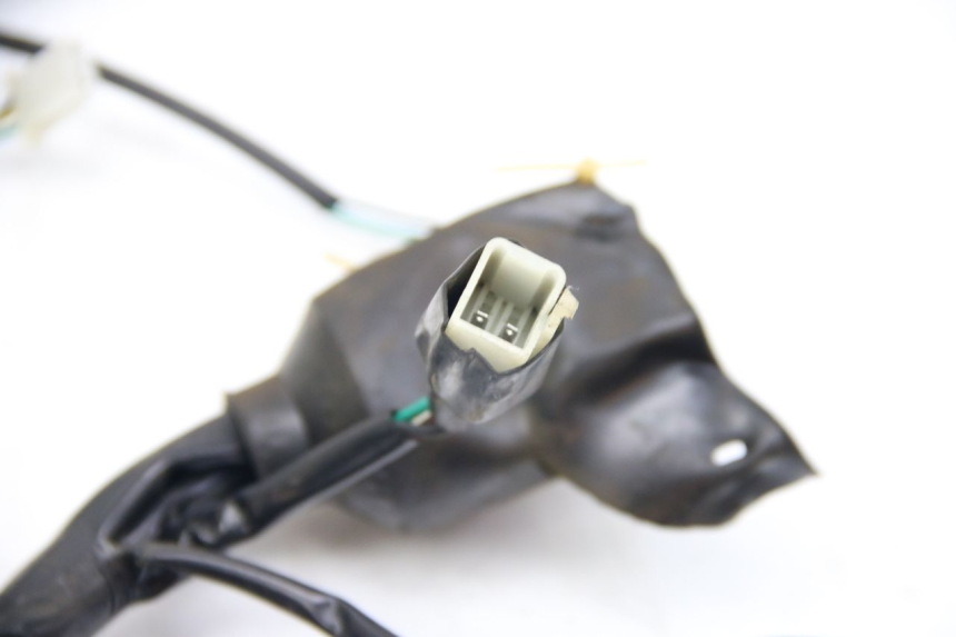 photo de KABELBOOM REVATTO IMPERATOR 125 (2007 - 2015) - Technische close-up