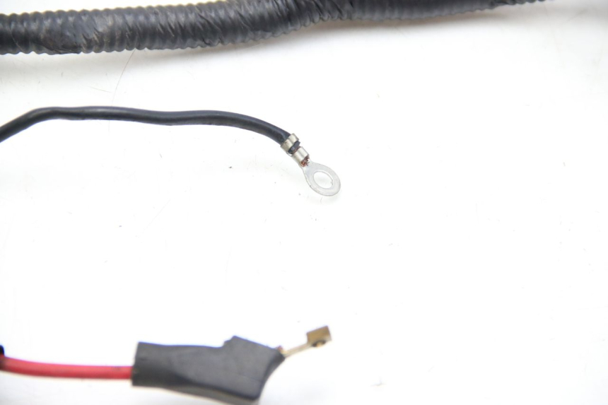 photo de KABELBOOM REVATTO IMPERATOR 125 (2007 - 2015) - Overzicht