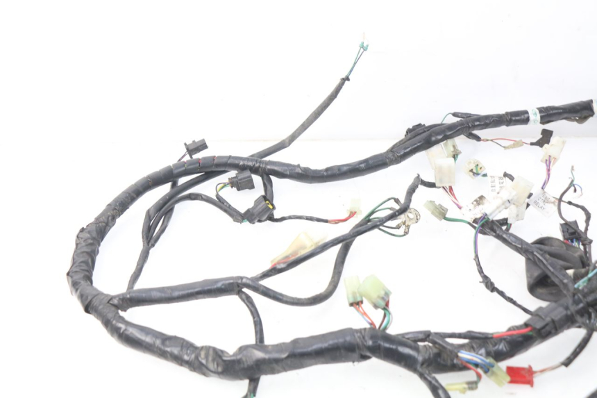 photo de KABELBOOM SYM JOYMAX 250 (2013 - 2017) - Staat van het oppervlak