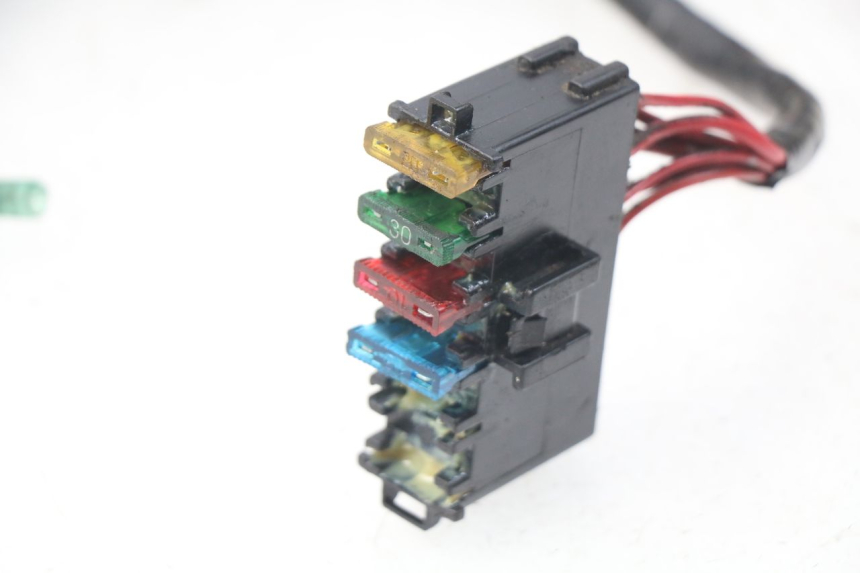 photo de KABELBOOM SYM JOYMAX 250 (2013 - 2017) - Gecontroleerd onderdeel