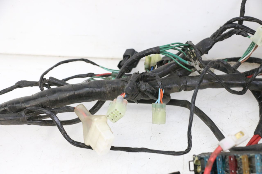 photo de KABELBOOM SYM JOYMAX 125 (2010 - 2017) - Overzicht