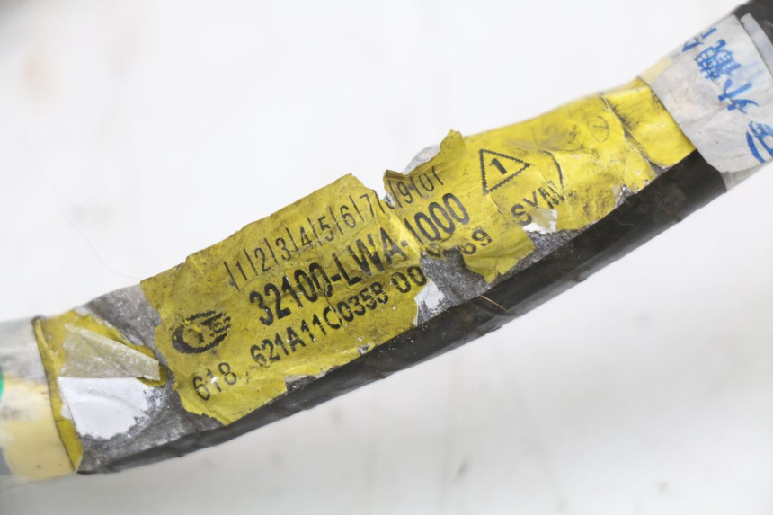 photo de KABELBOOM SYM JOYRIDE EVO 125 (2009 - 2016) - Detail van het onderdeel