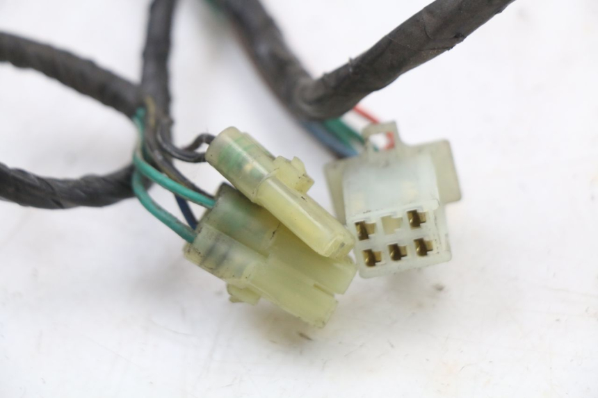 photo de KABELBOOM SYM JOYRIDE EVO 125 (2009 - 2016) - Productaanzicht