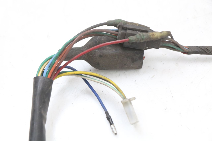 photo de KABELBOOM SYM JOYRIDE EVO 125 (2009 - 2016) - Andere kijkhoek