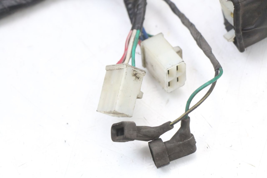 photo de KABELBOOM SYM JOYRIDE EVO 125 (2009 - 2016) - Staat van het oppervlak