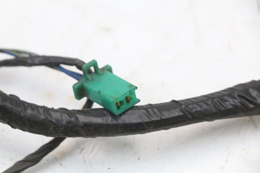 photo de KABELBOOM SYM JOYRIDE EVO 125 (2009 - 2016) - Markeringen en referenties