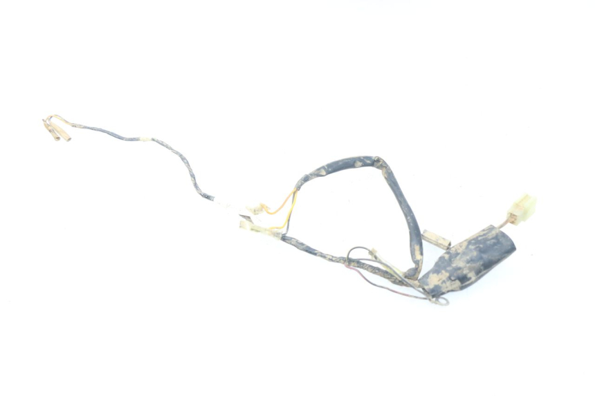 photo de KABELBOOM SUZUKI JR 80 (2001 - 2006) - Hoofdaanzicht