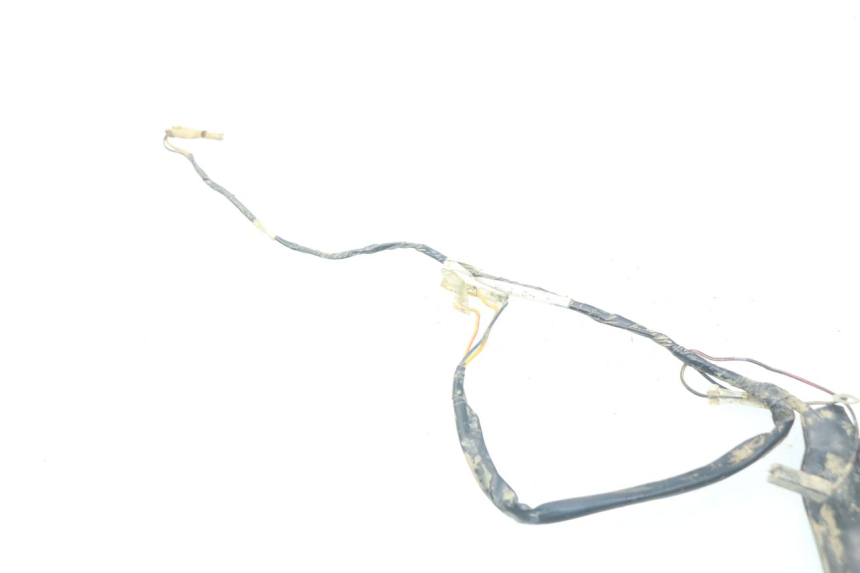 photo de KABELBOOM SUZUKI JR 80 (2001 - 2006) - Detail van het onderdeel