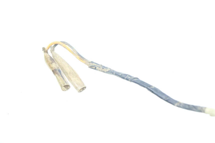 photo de KABELBOOM SUZUKI JR 80 (2001 - 2006) - Technische close-up