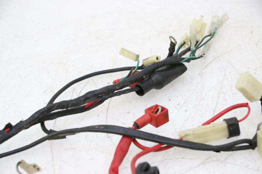 photo de KABELBOOM RIDE JUMP 2T 50 (2012 - 2017) - Technische close-up