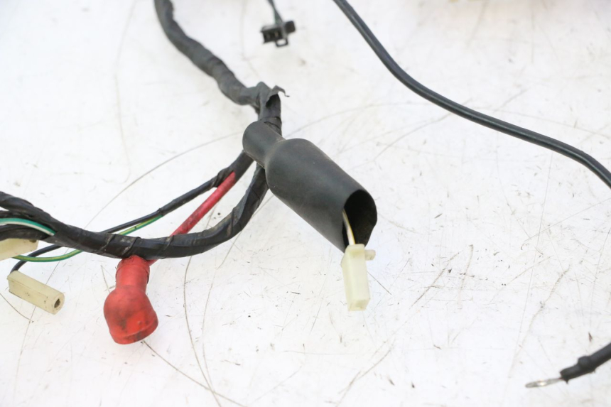 photo de KABELBOOM RIDE JUMP 2T 50 (2012 - 2017) - Productaanzicht